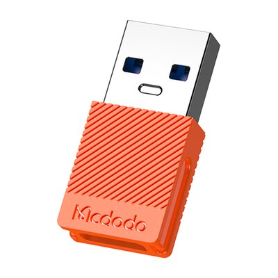 Mcdodo Adapter Przejściówka Usb 3.0 Do Usb-C