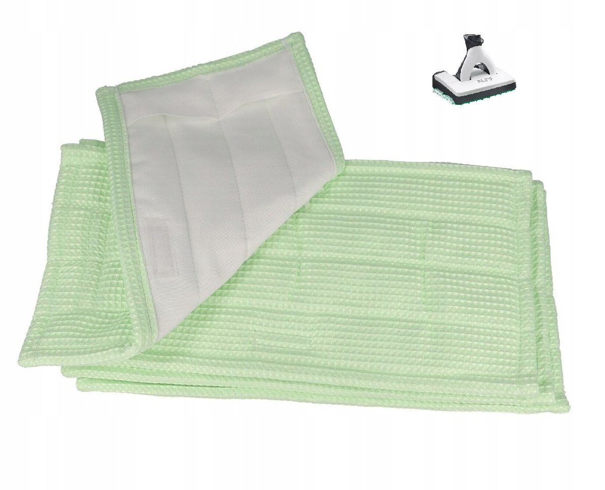 Nakładki ściereczki UNIVERSAL do SP600 SPB100 4szt