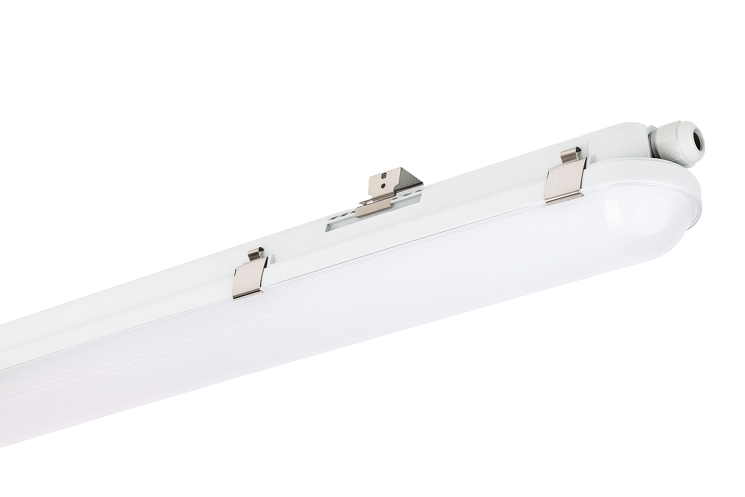 Lampa hermetyczna LED 80W 6400K PULSARI HERME PLUS