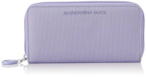 Mandarina Duck Md20 Portfele, Akcesoria podróżnicze-Portfele damskie, Evening Haze, OneSize