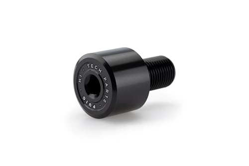 Puig 21459N Adaptery Okładka Uchwyt Czarny