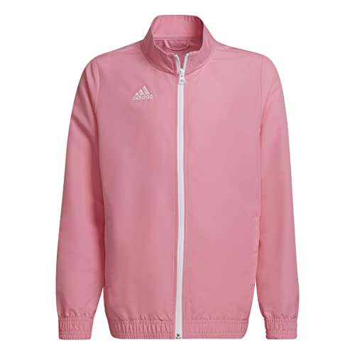 adidas Unisex Kids Track Top Ent22 Prejkty, Sepigl, HC5037, 128 EU