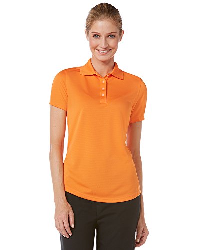 Callaway Damska koszulka polo z krótkim rękawem Opti-Dri™ Core Performance Golf (rozmiar S - 3X Plus)