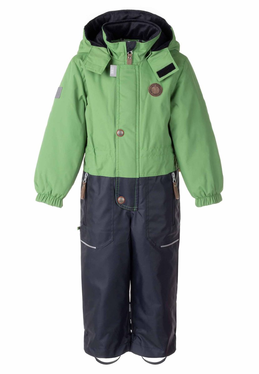 Kombinezon ROGER/Lenne