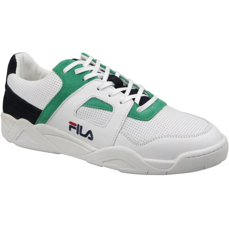 Buty Fila Cedar Cb Low M 1010516-00Q białe
