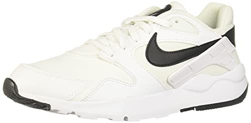 NIKE LD Victory, Męskie Trampki Trail Running, Biały Biały Czarny 101, 48.5 EU