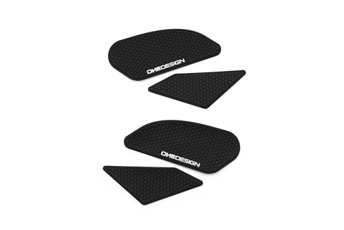 Puig 21683N Ochraniacz Szczególny Boczny Zbiornik Czarny