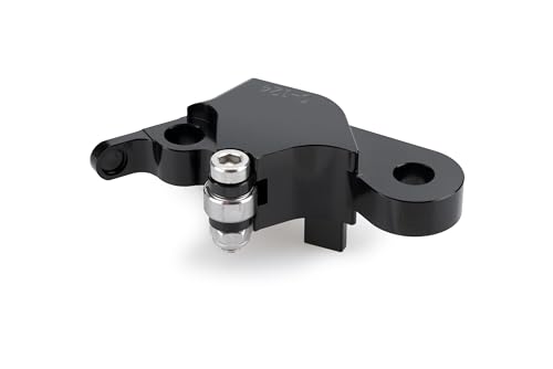 Puig 21599N Element konstrukcyjny Uchwyt Sprzęgło Czarny