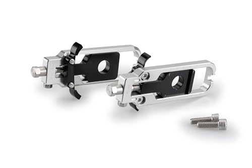 Puig 21524P Napinacz łańcucha Srebrny