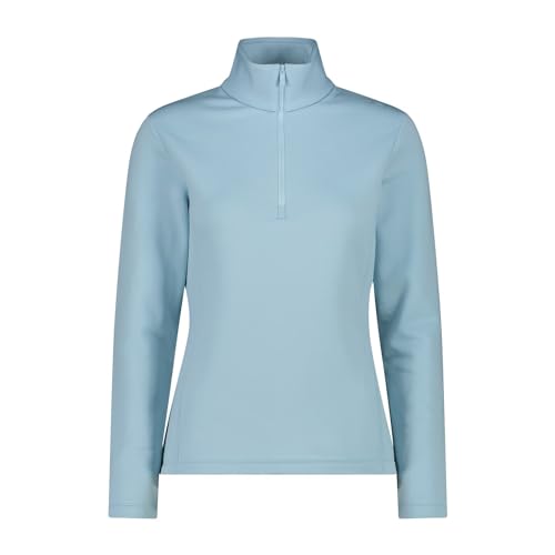 CMP - Damska koszulka polarowa, Kryształ, 48