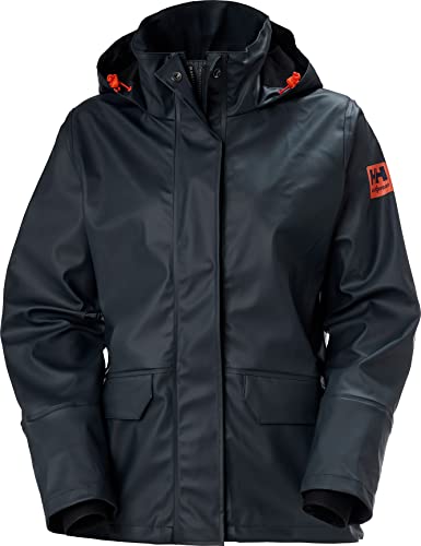Helly Hansen Workwear Damska kurtka przeciwdeszczowa Luna