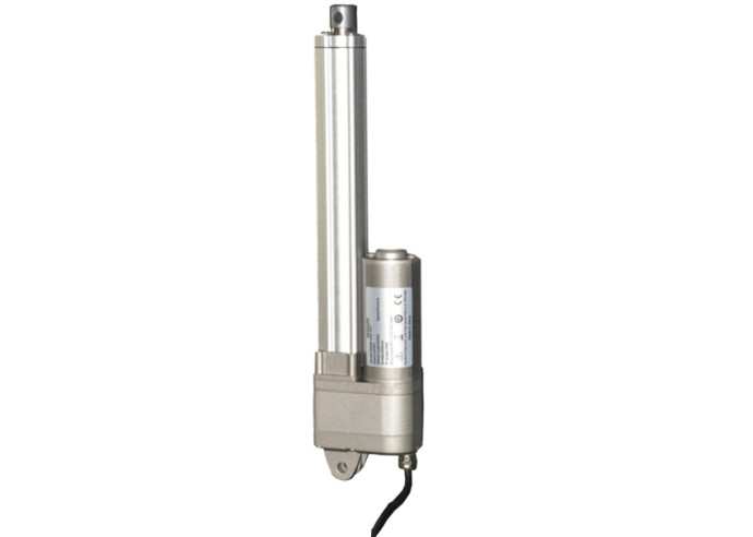 SIŁOWNIK ELEKTRYCZNY 12V 200mm 2000N IP66 Wodoszczelny z potencjometrem