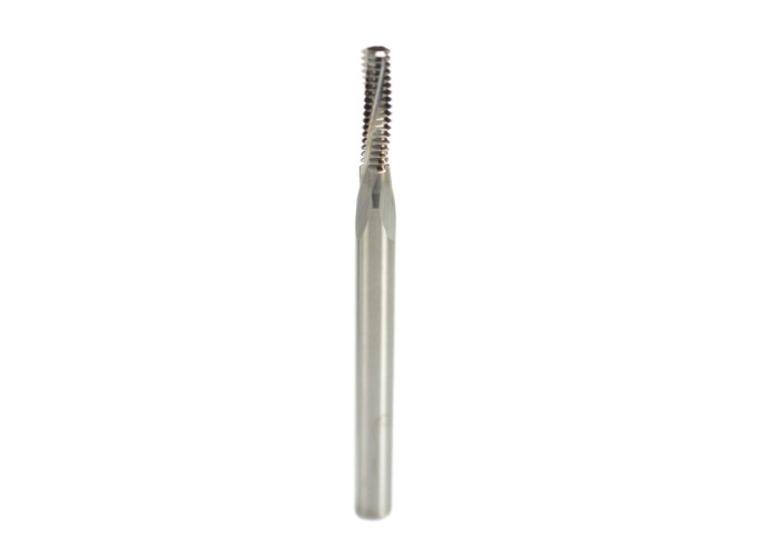 Frez do gwintowania M3.5 x 0.6 Chwyt 4mm VHM 55HRC