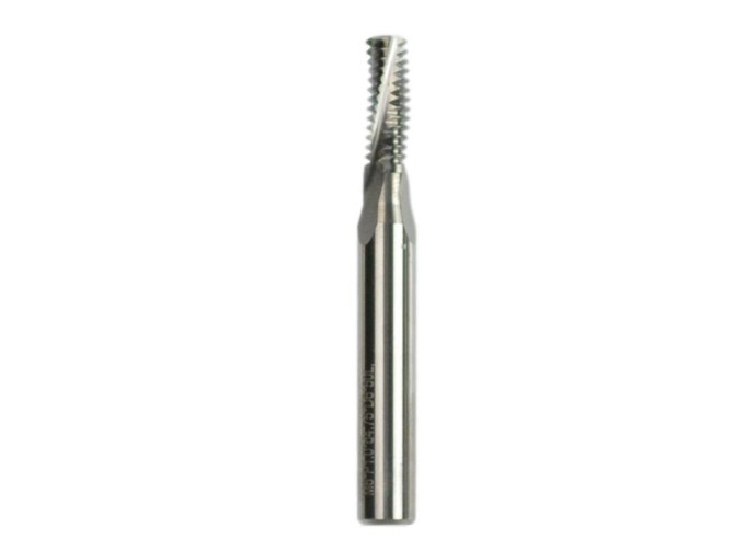 Frez do gwintowania M5 x 0.8 Chwyt 4mm VHM 55HRC