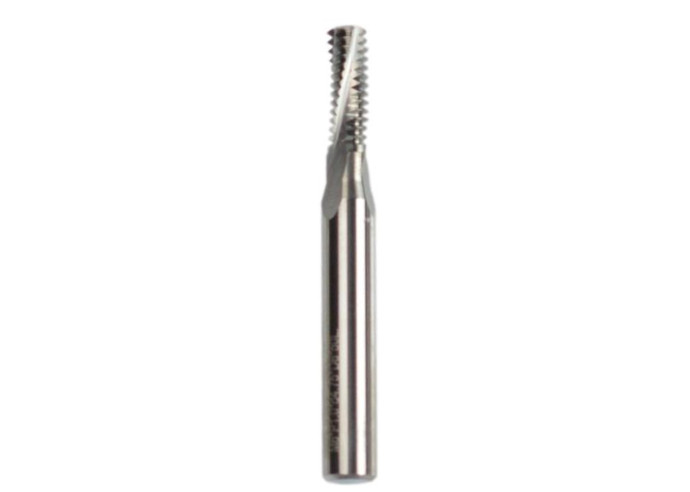 Frez do gwintowania M6 x 1 Chwyt 6mm VHM 55HRC