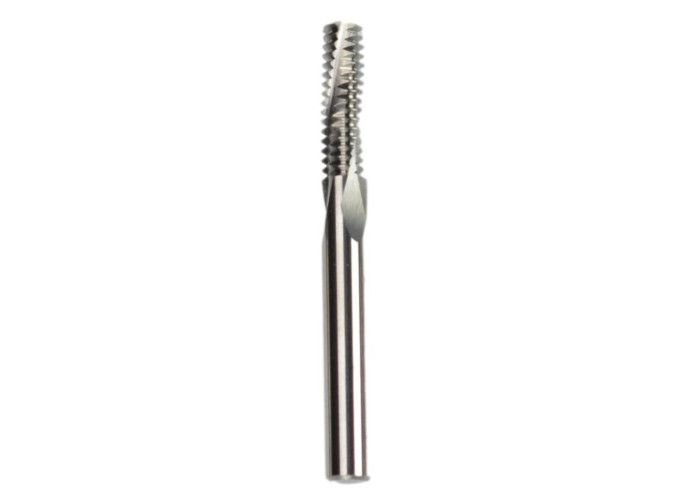 Frez do gwintowania M8 x 1.25 Chwyt 6mm VHM 55HRC