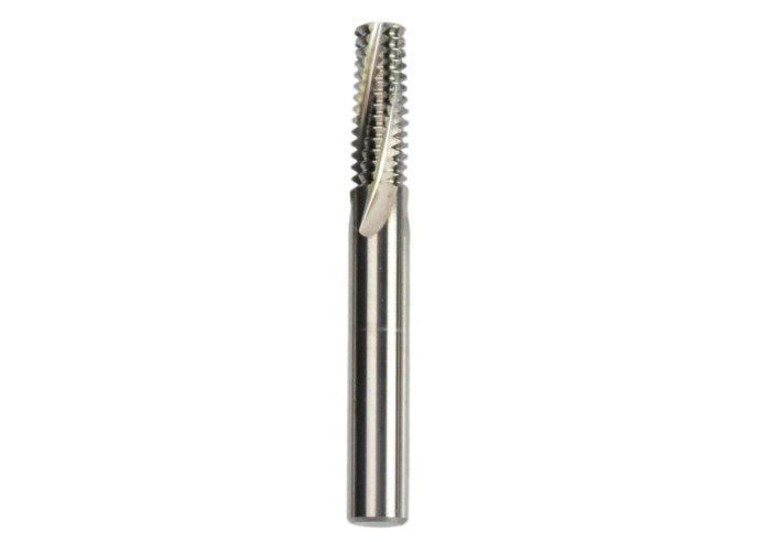 Frez do gwintowania M10 x 1.5 Chwyt 8mm VHM 55HRC