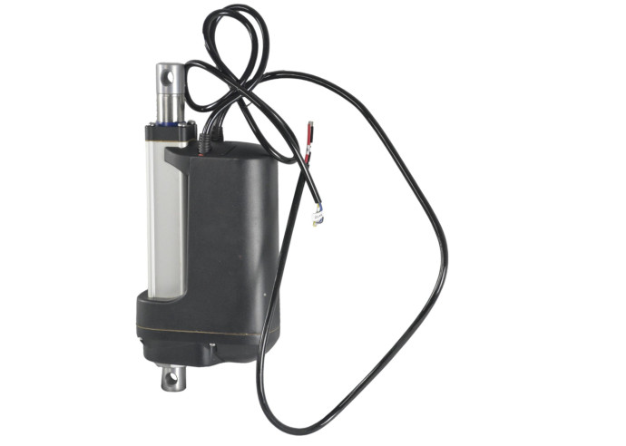 SIŁOWNIK ELEKTRYCZNY 24V 100mm 3kN z Halla sensor