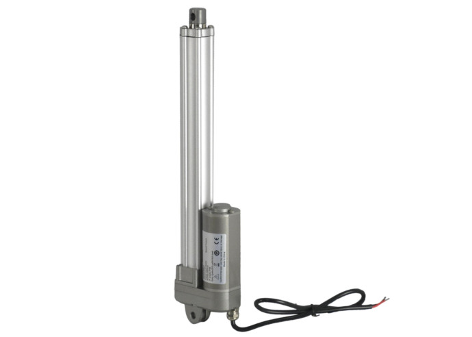 SIŁOWNIK ELEKTRYCZNY 24V 250mm 1600N IP66 Wodoszczelny