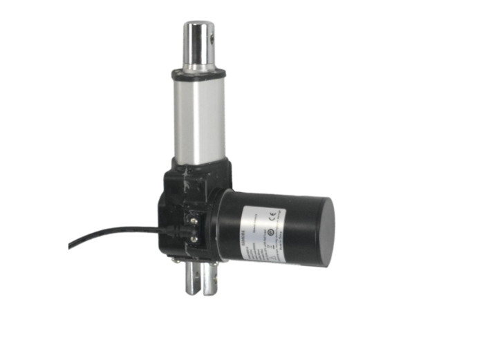 Siłownik liniowy elektryczny 12V, 50mm 6kN IP65