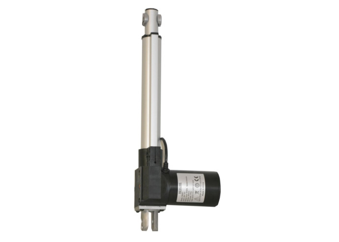 SIŁOWNIK ELEKTRYCZNY 24V SILNIK LINIOWY 650mm 3000N