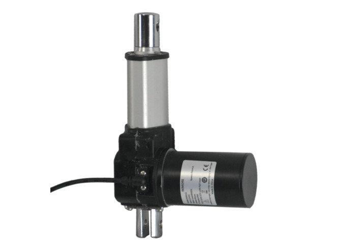 Siłownik liniowy elektryczny 24V, 50mm 6kN IP65