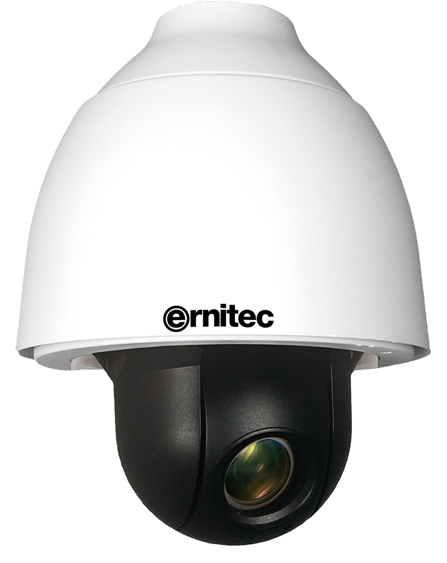 Фото - Камера відеоспостереження Ernitec Orion DX 852OPH Outdoor - PTZ