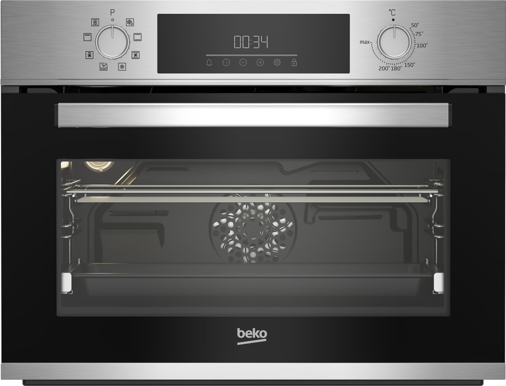 BEKO BBCM12300X