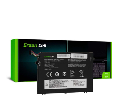 Green Cell L17C3P51 L17L3P51 L17M3P51 L17M3P52 do Lenovo