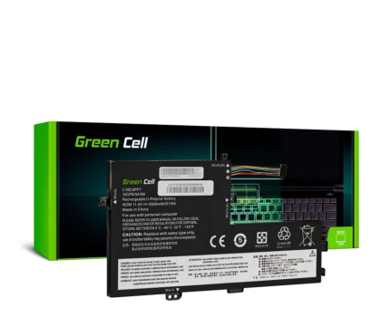 Green Cell L18C3PF6 L18C3PF7 L18M3PF6 L18M3PF7 do Lenovo