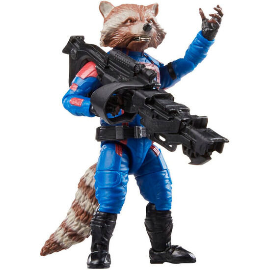 Hasbro, figurka kolekcjonerska, Guardians of the Galaxy vol. 3, LEGENDS TYSON 5, F66095L0