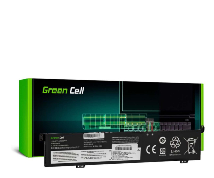 Green Cell L19M3PF7 do Lenovo