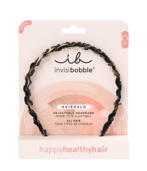 Invisibobble Hairhalo Roarsome Opaska do włosów 1 szt.