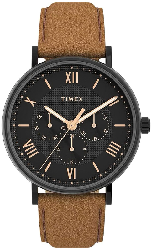 Zegarek Timex TW2V91600 Southview Multifunction
