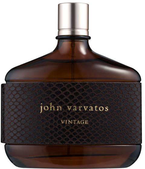 Woda toaletowa John Varvatos Vintage EDT M 75 ml (873824001085)