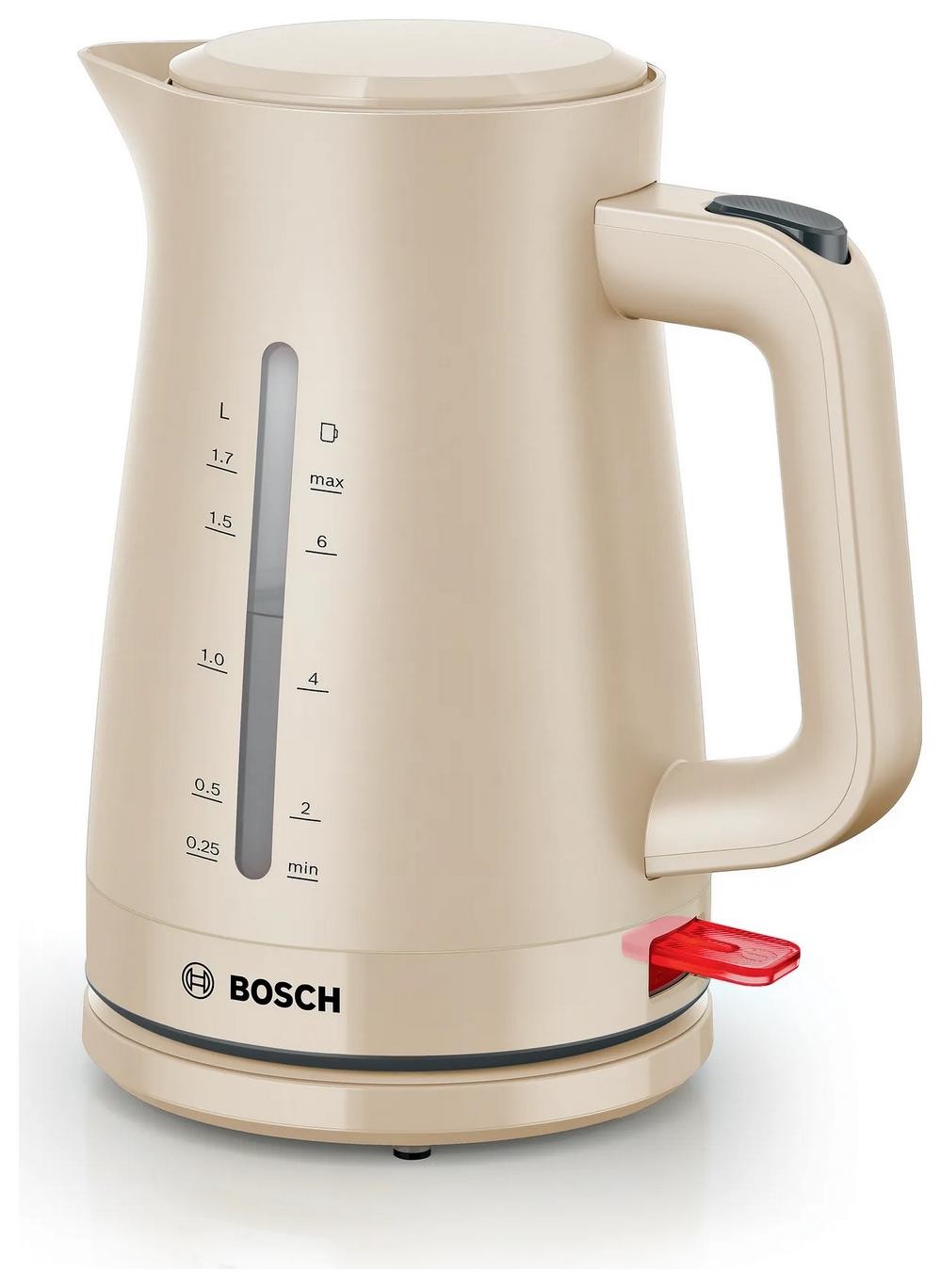 Bosch TWK 3M127 beżowy