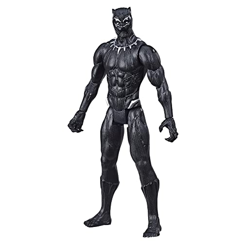 Marvel Avengers Black Panther