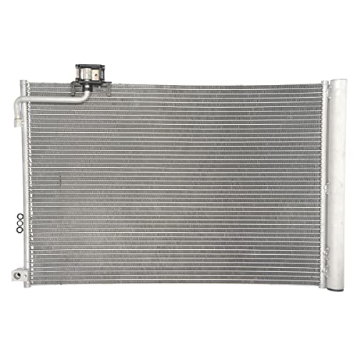 NRF Skraplacz, klimatyzacja 350214