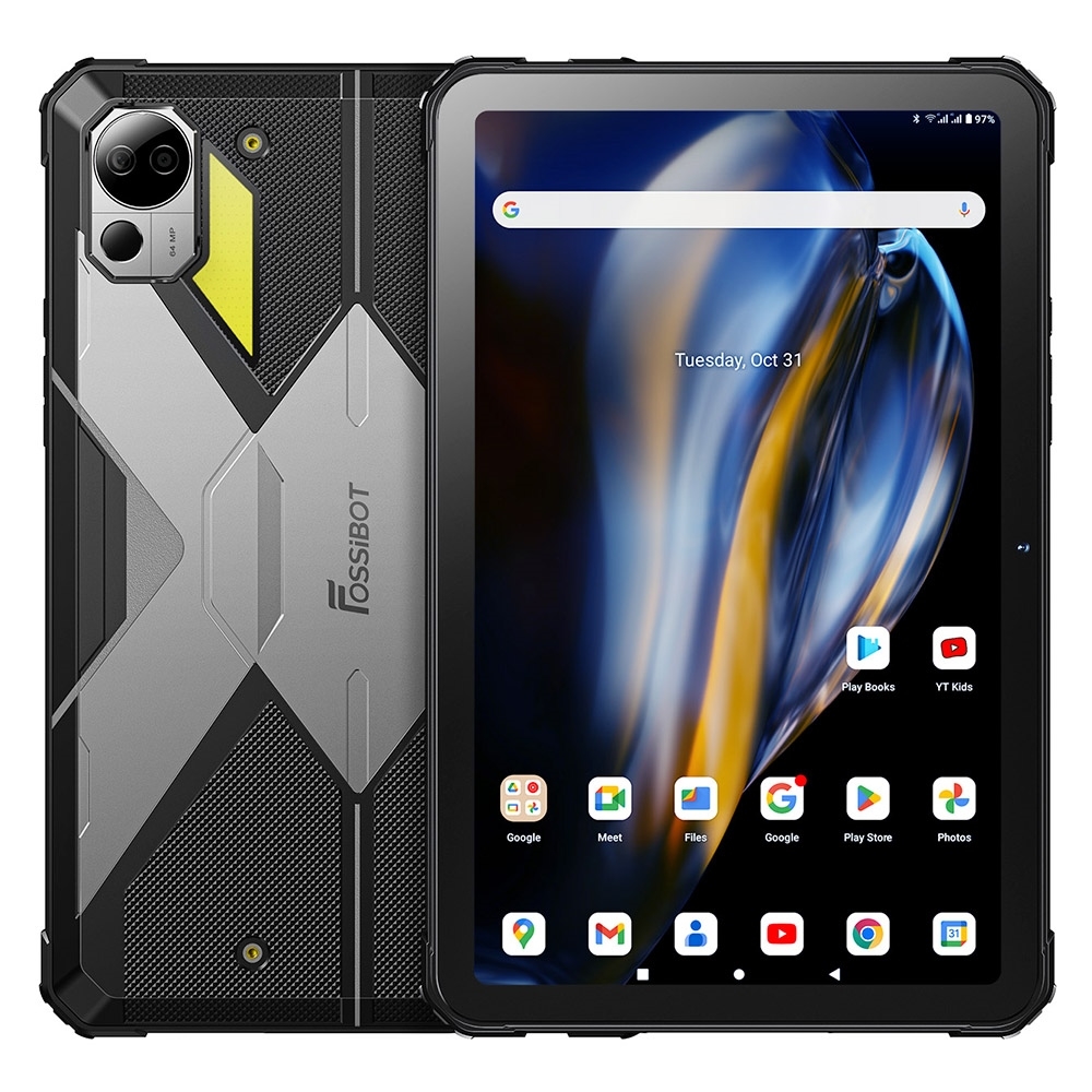 Tablet FOSSiBOT DT2