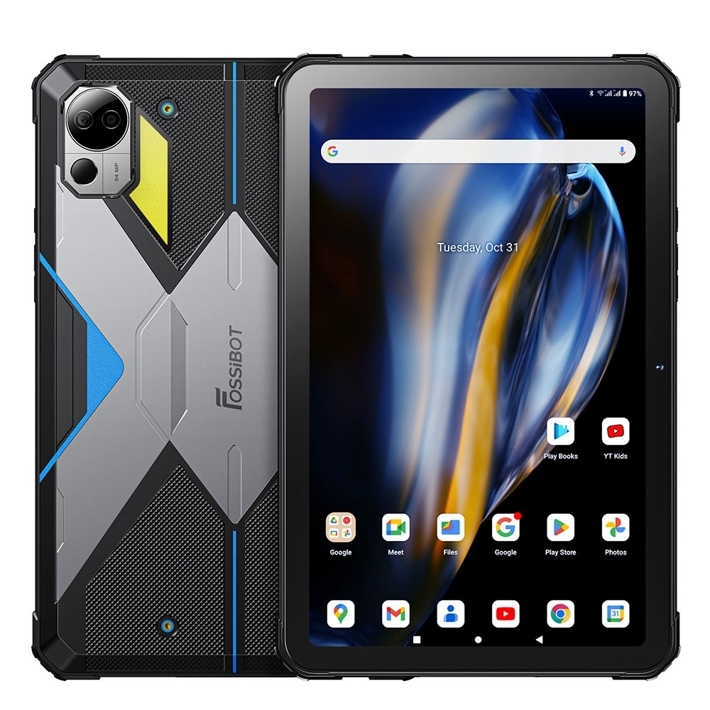 Tablet FOSSiBOT DT2 1715095686204
