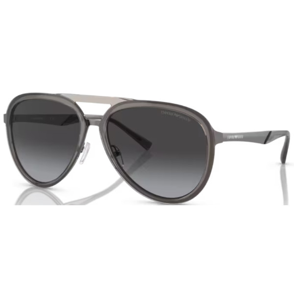 Okulary przeciwsłoneczne Emporio Armani 2145 33578G 59