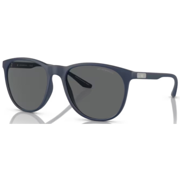 Okulary przeciwsłoneczne Emporio Armani 4210 576387 56