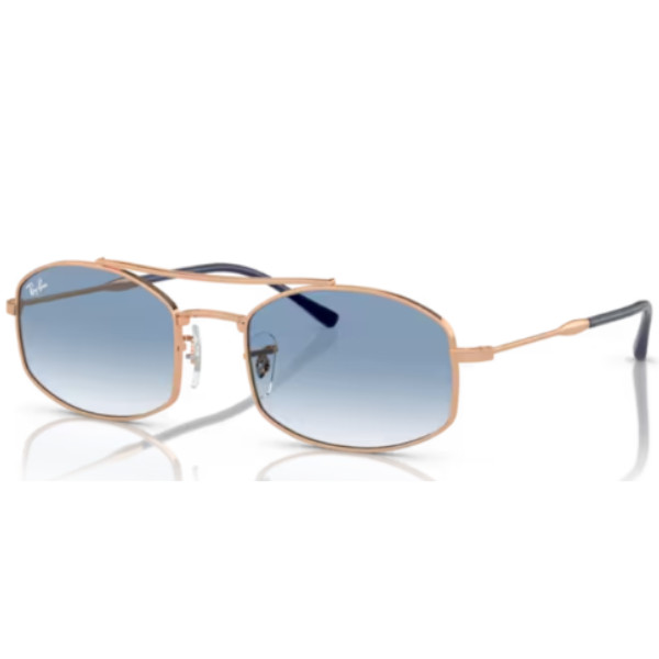 Okulary przeciwsłoneczne Ray-Ban® 3719 92623F 54
