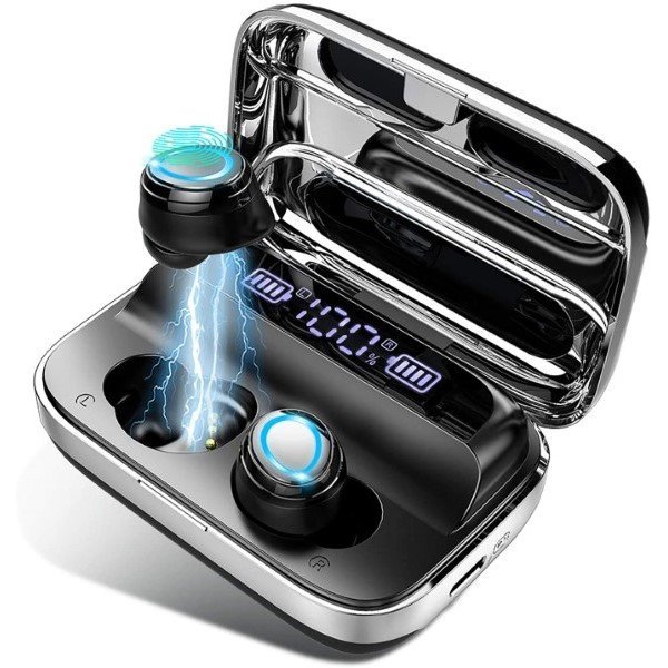 Słuchawki Bezprzewodowe Bluetooth (Refurbished A+)