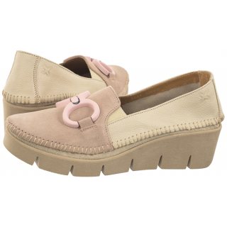 Półbuty Złote 00903-65/00-5 (MA1165-a) Maciejka