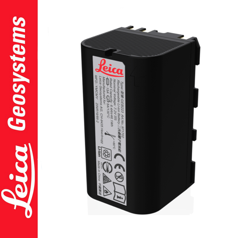 Leica Bateria GEB223