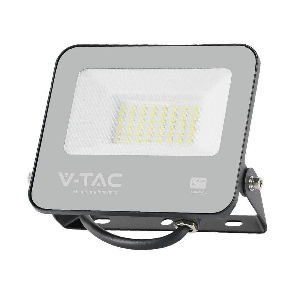 Naświetlacz 30W 6500K SAMSUNG LED V-TAC VT-4435