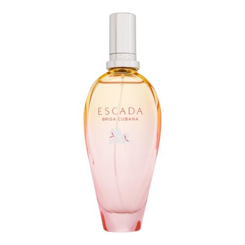 ESCADA Brisa Cubana woda toaletowa 100 ml dla kobiet