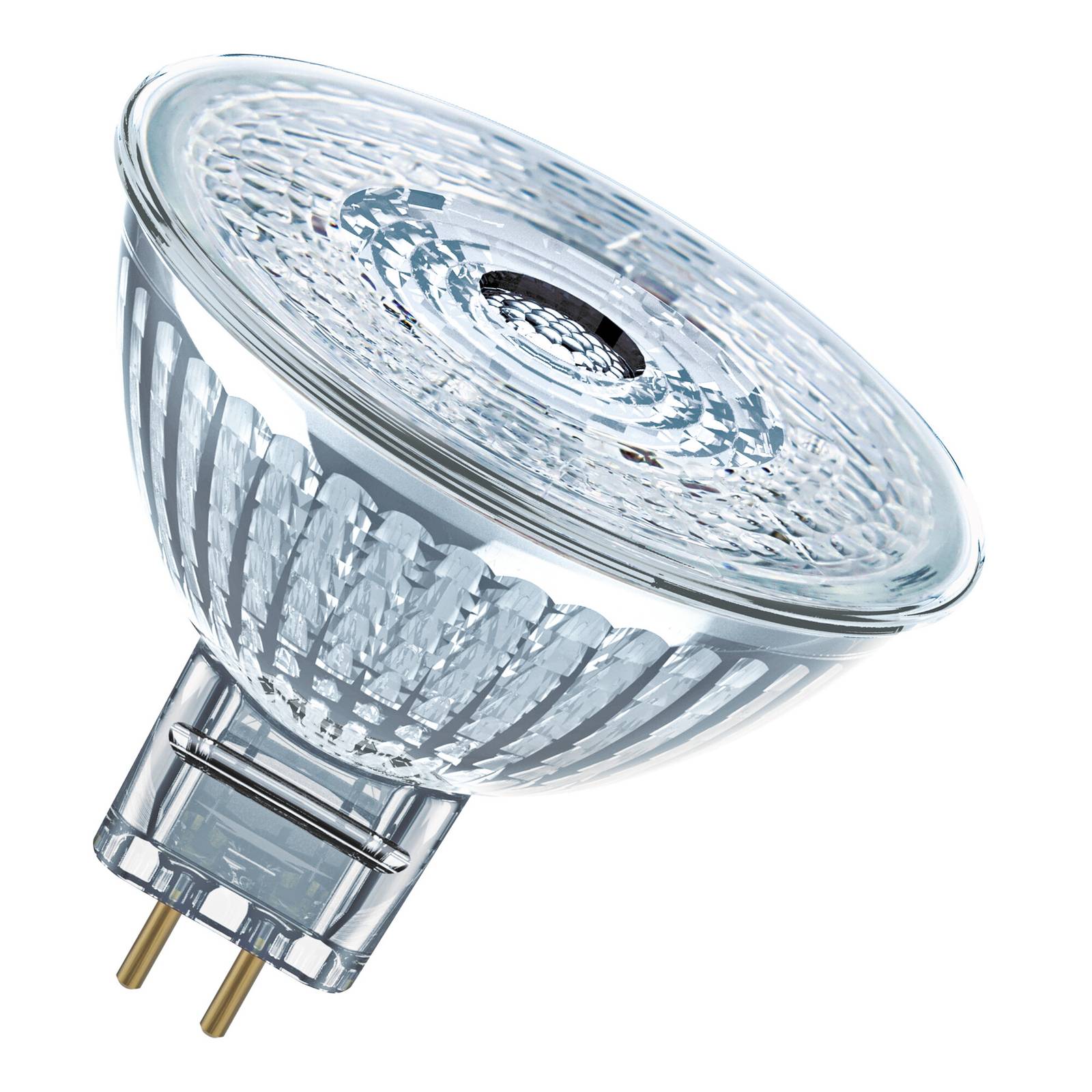 OSRAM reflektor LED GU5,3 3,4W 927 36° 12V