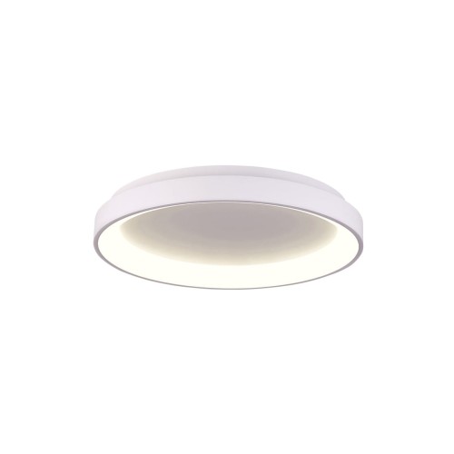 Vico D58 plafon 1xLED/48W biały PLF-53675-058RC-WH-3KS4K-TRDIMM